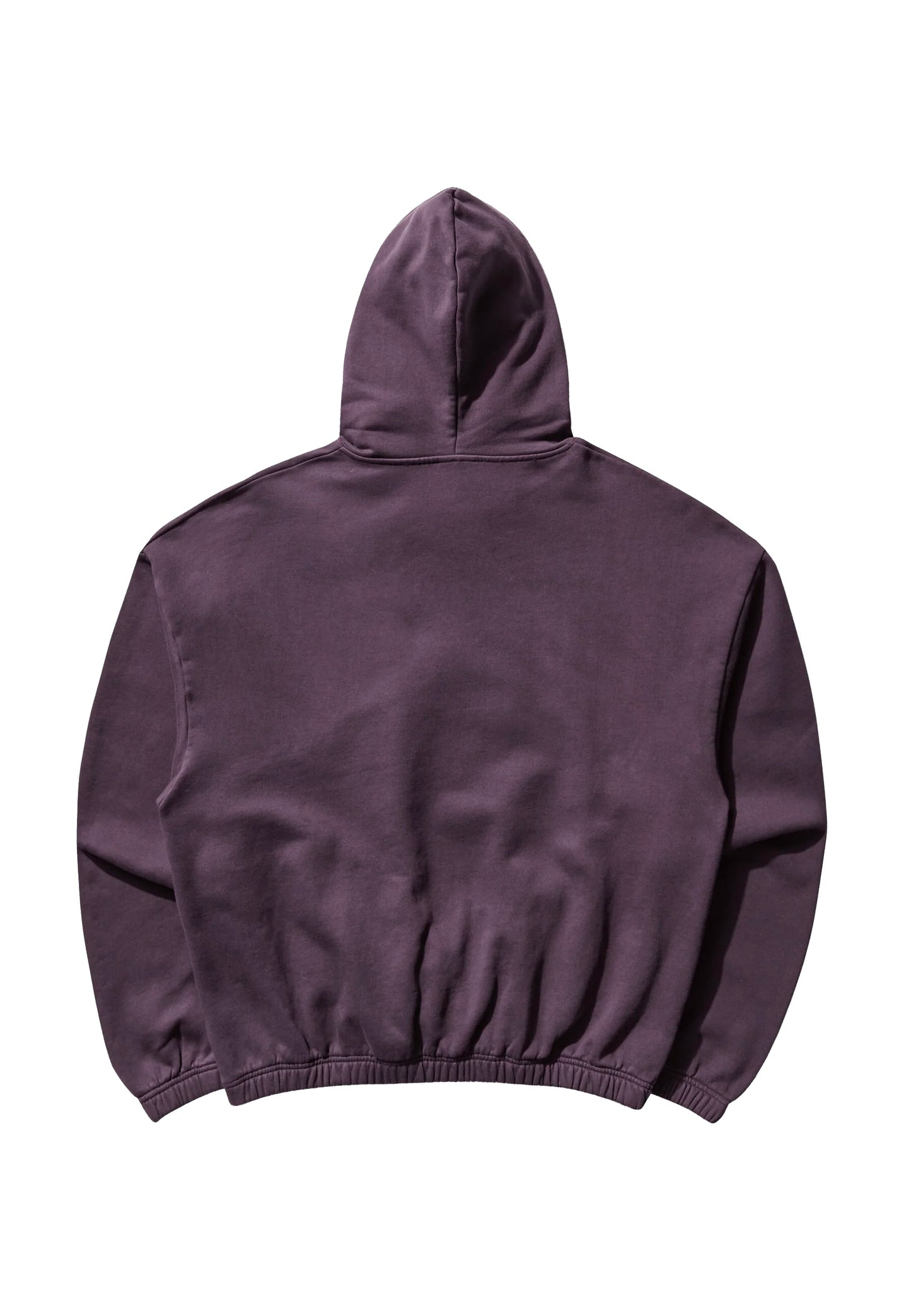 UBMW0216FA147-DARK PURPLE - Felpe - UMBRO SJ