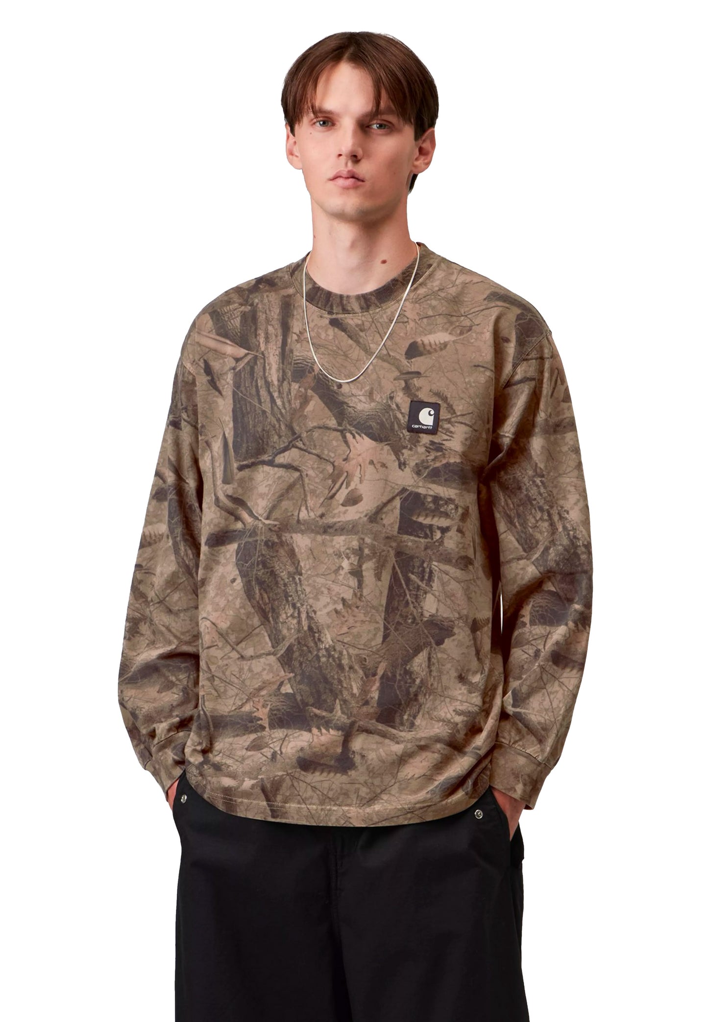 I037173.3ZQGD.03 - - CARHARTT WIP