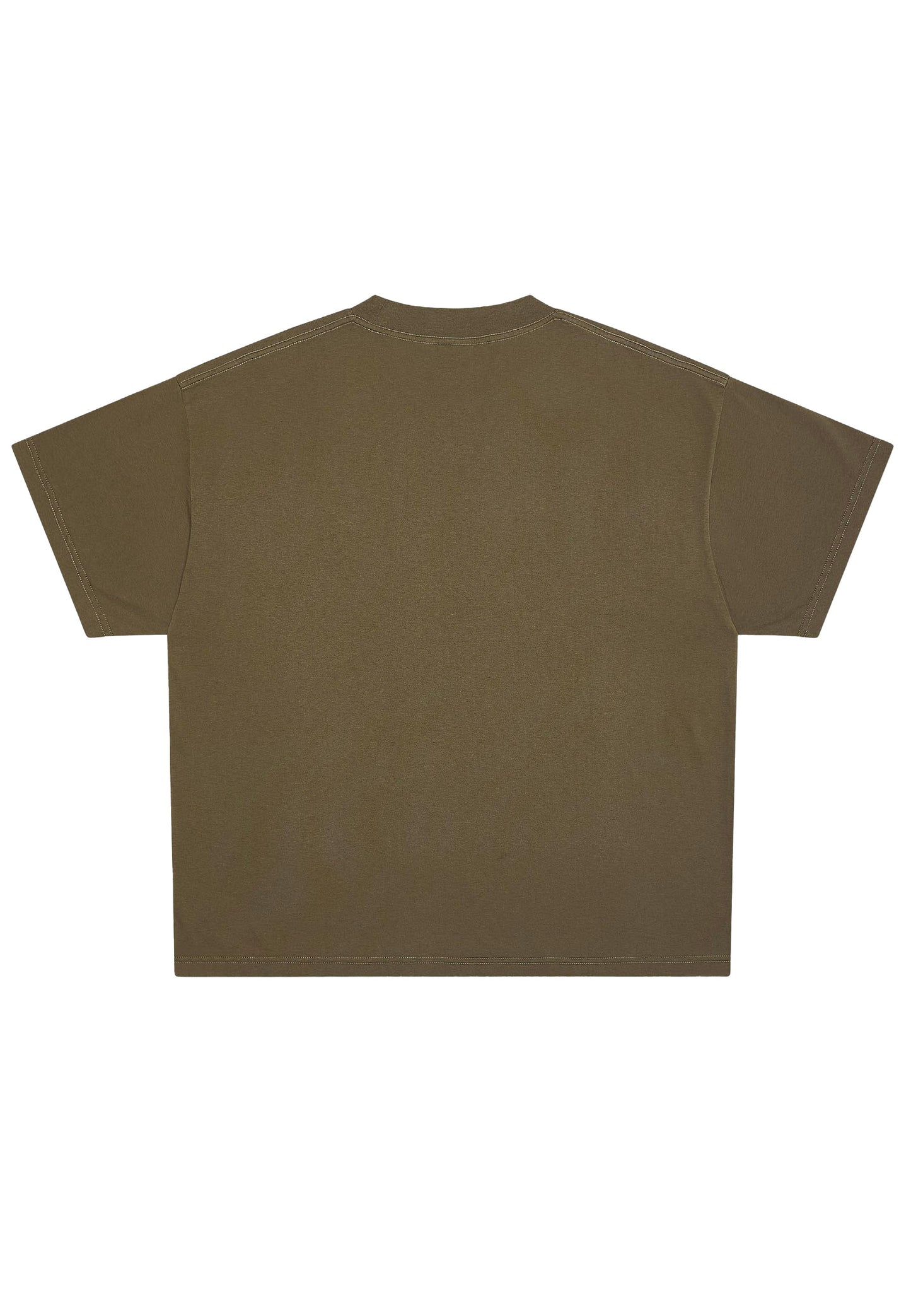 UBMW0241JY57-ARMY - T-Shirt e Polo - UMBRO SJ