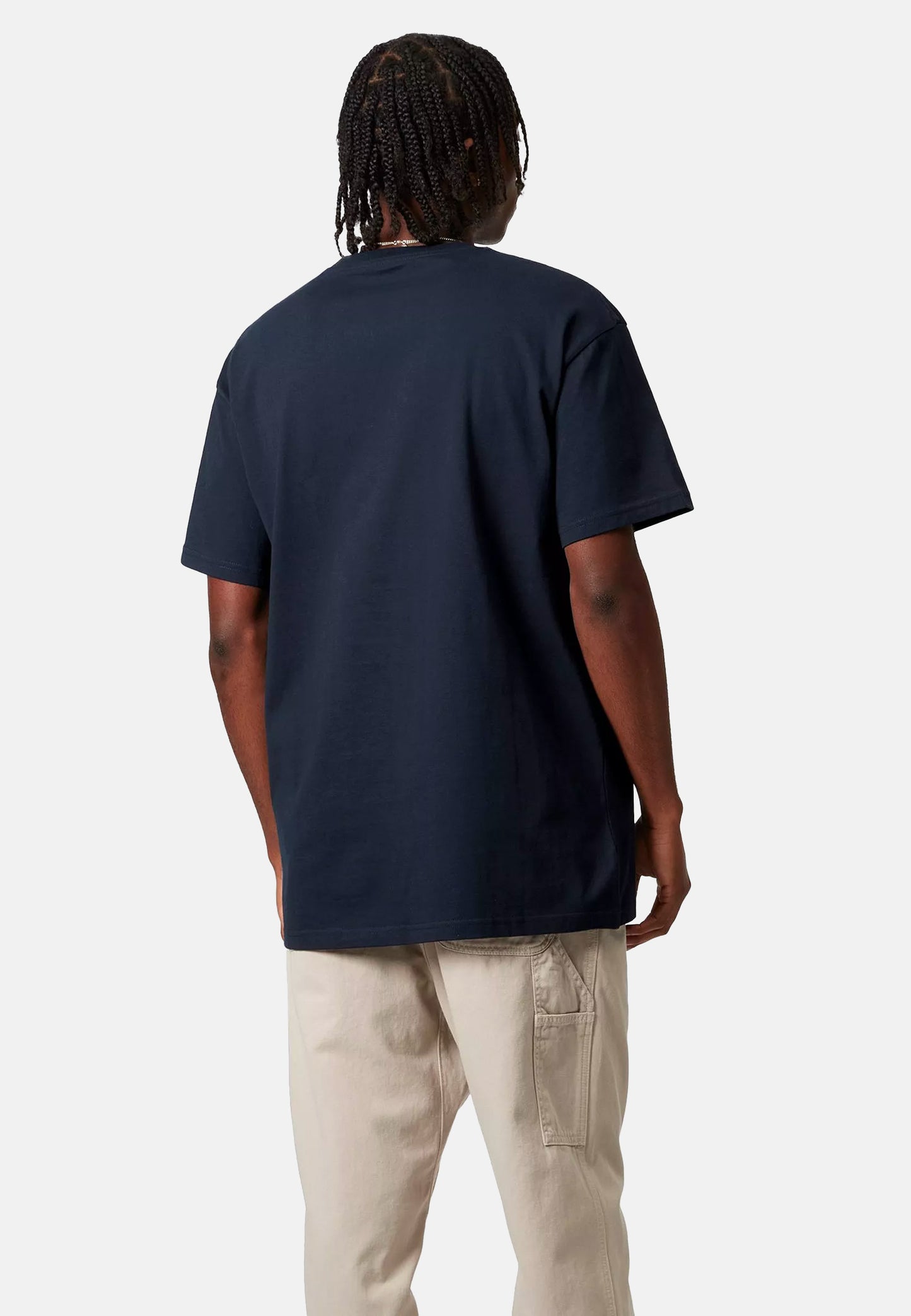 I026391 - 00H.XX - T-Shirt e Polo - CARHARTT WIP