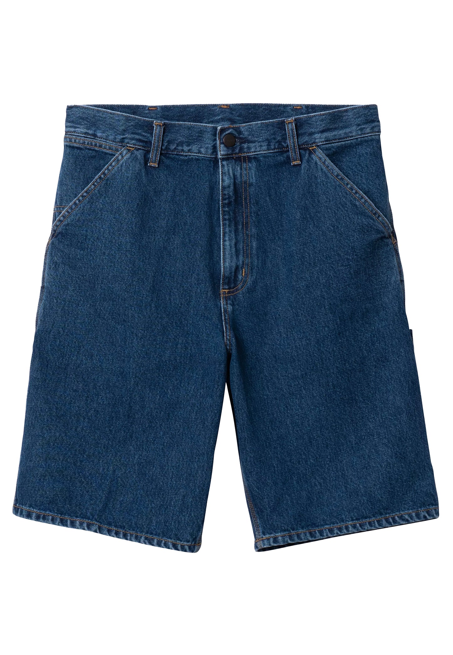 I032026.0106.00 - Shorts Work Denim - CARHARTT WIP