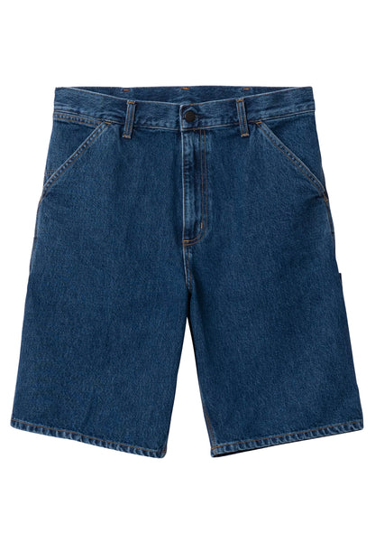 I032026.0106.00 - Shorts Work Denim - CARHARTT WIP