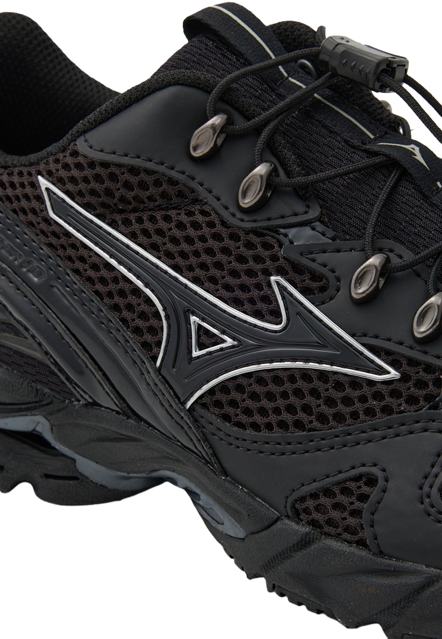 D1GD250801 - Scarpe - MIZUNO