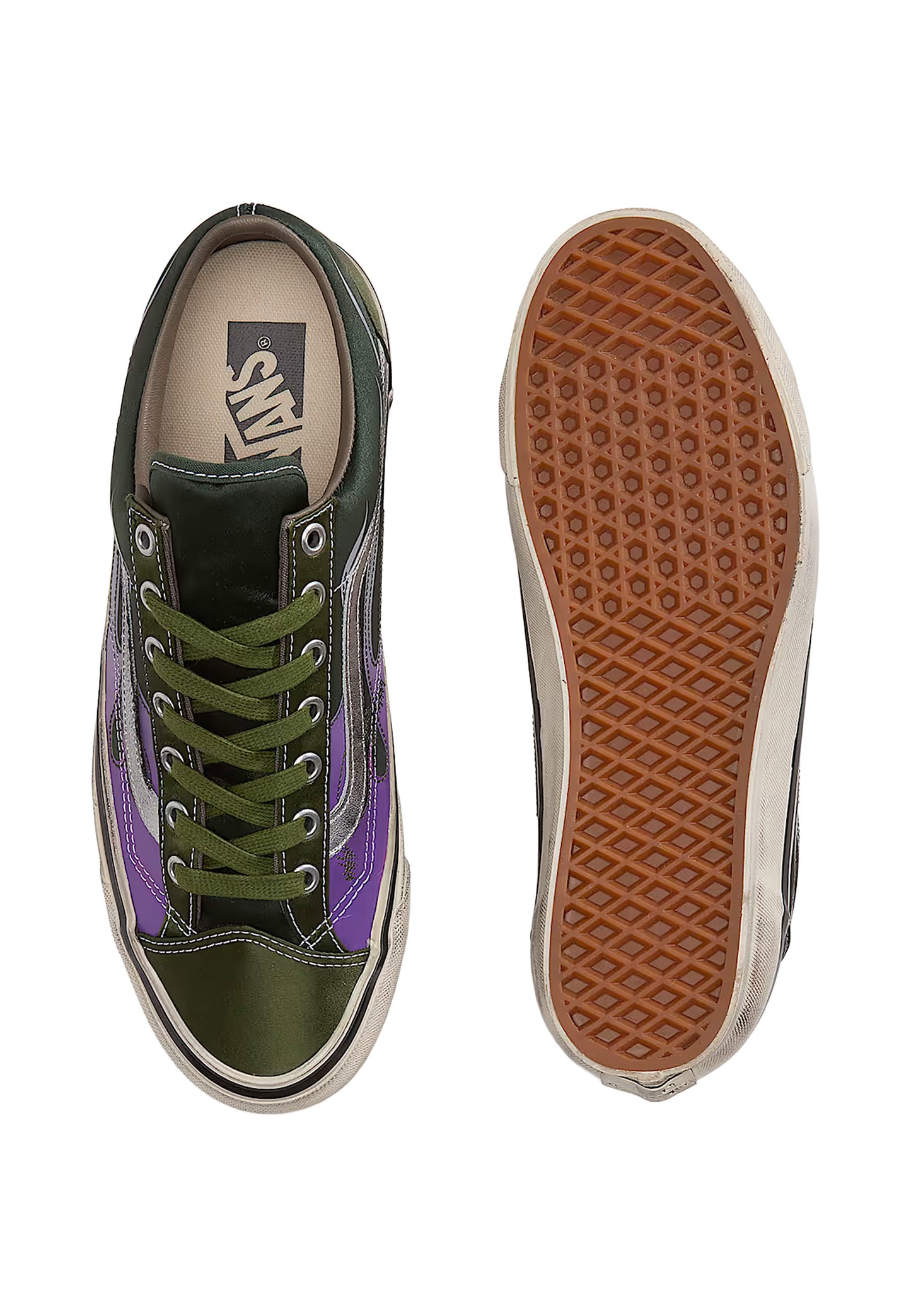 VN000D9RGRK1 - SNEAKERS - VANS
