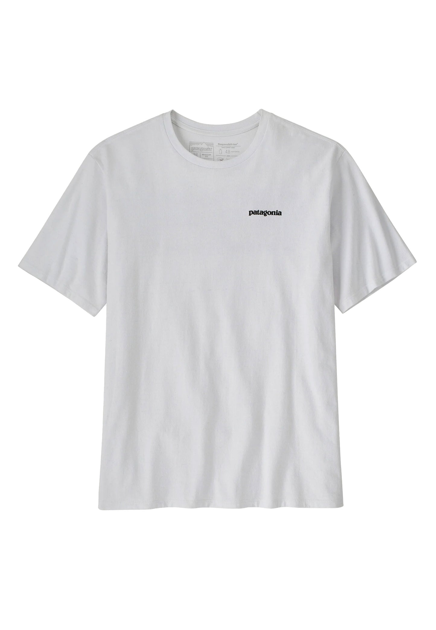 38504-WHI -  - PATAGONIA