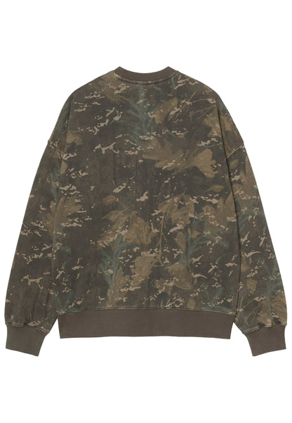 I035436.38TGD.03 - Sweatshirts Crewneck - CARHARTT WIP
