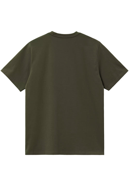 I026391.3CBXX.03 - T-Shirts S/S - CARHARTT WIP