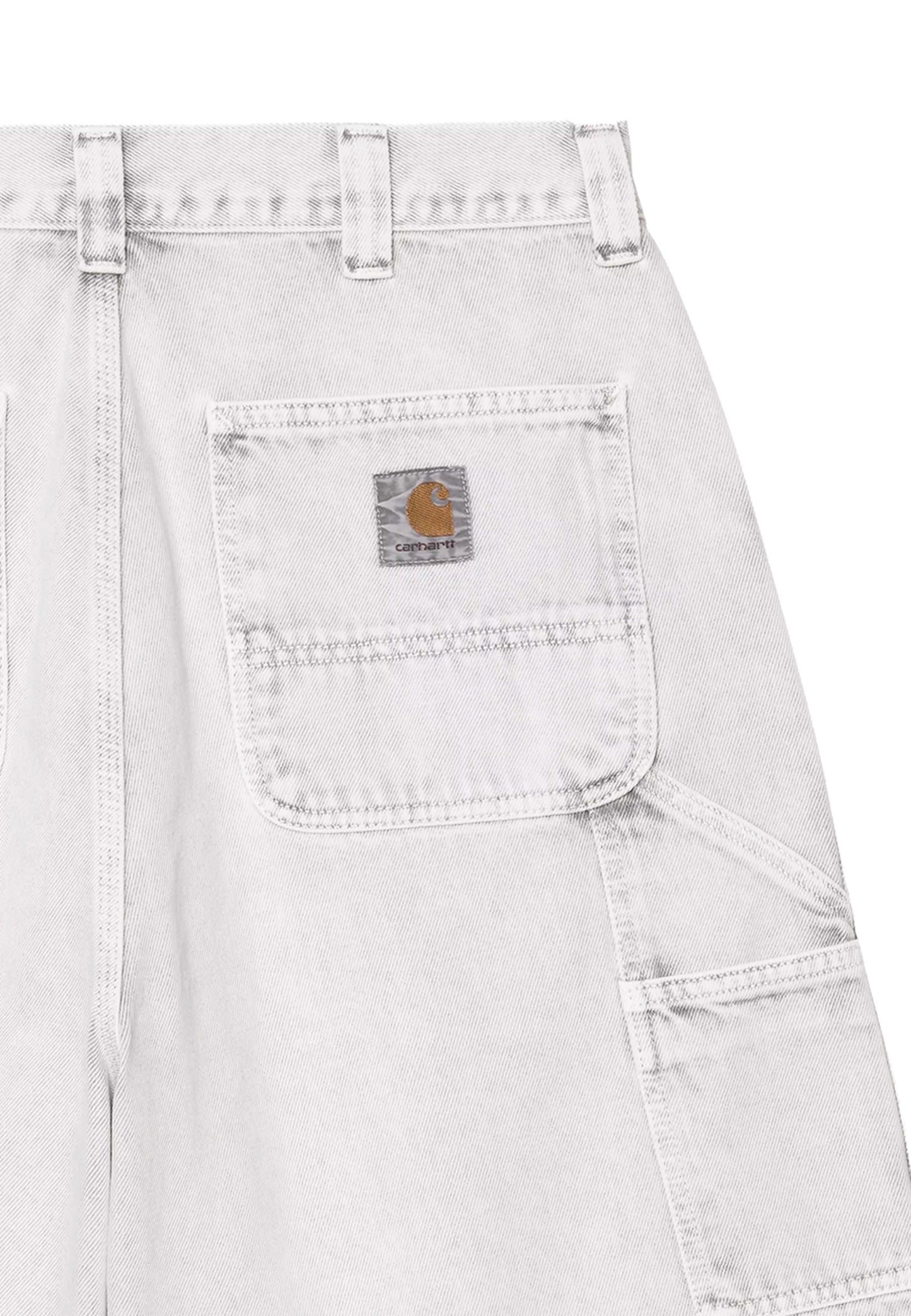 I036497.895F.03 - Shorts Work Denim - CARHARTT WIP