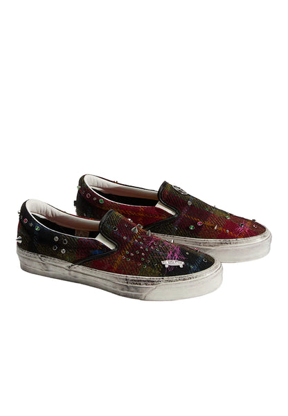 VN000E96BJN1 - SNEAKERS - VANS