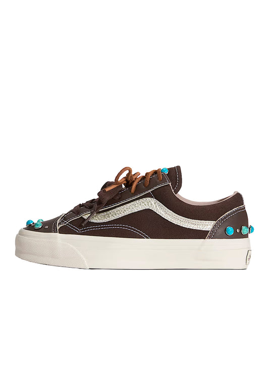 VN000EHD7D61 - SNEAKERS - VANS