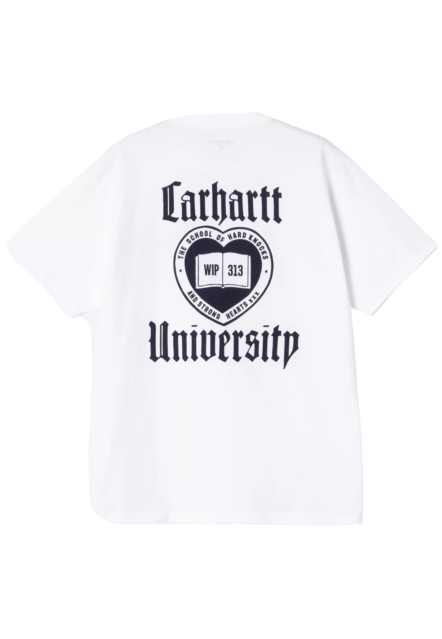 I035453.02XX.03 - T-Shirts S/S - CARHARTT WIP