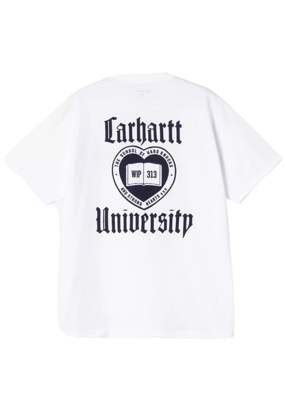 I035453.02XX.03 - T-Shirts S/S - CARHARTT WIP