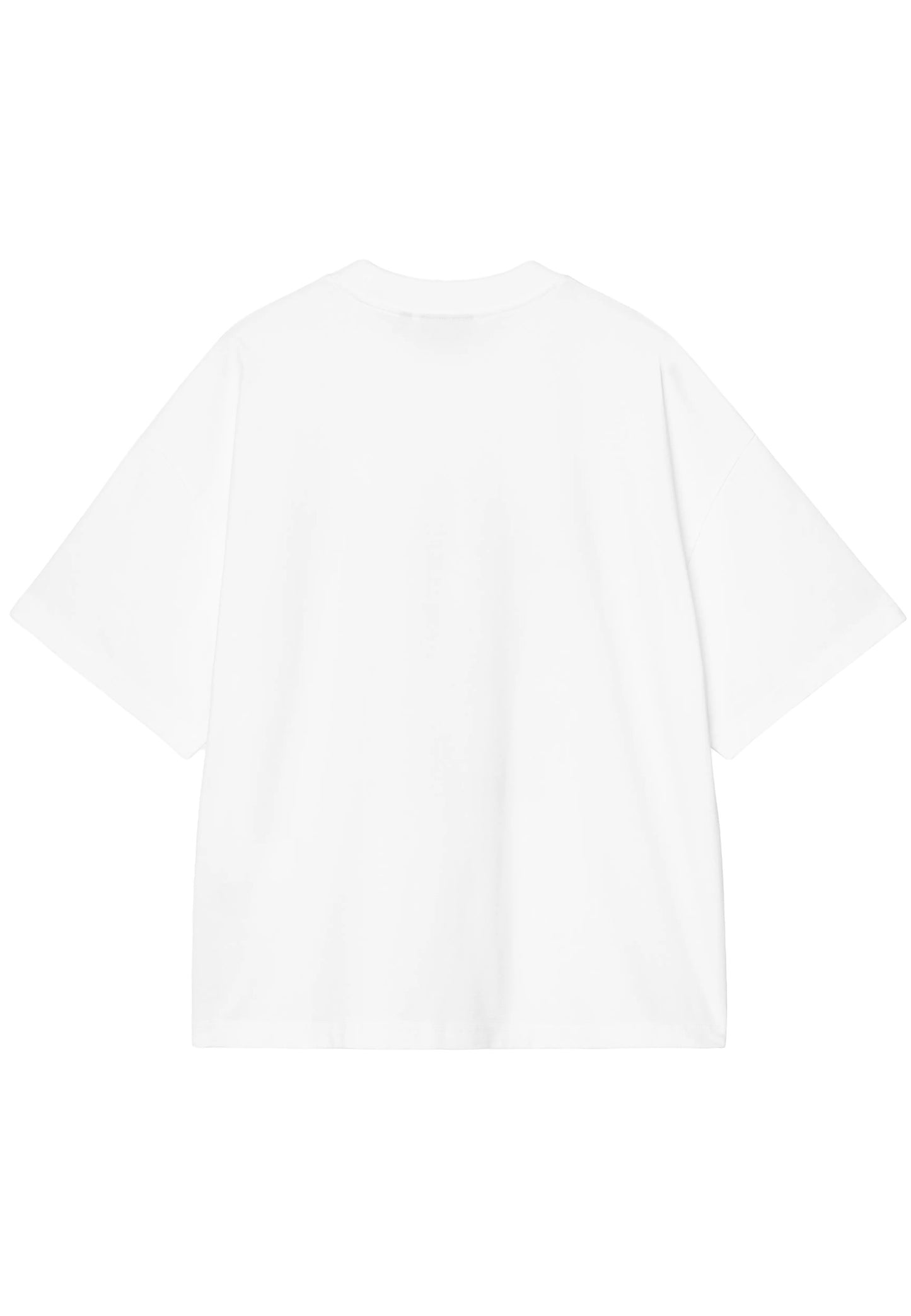 I035434.0260.03 - T-Shirts S/S - CARHARTT WIP