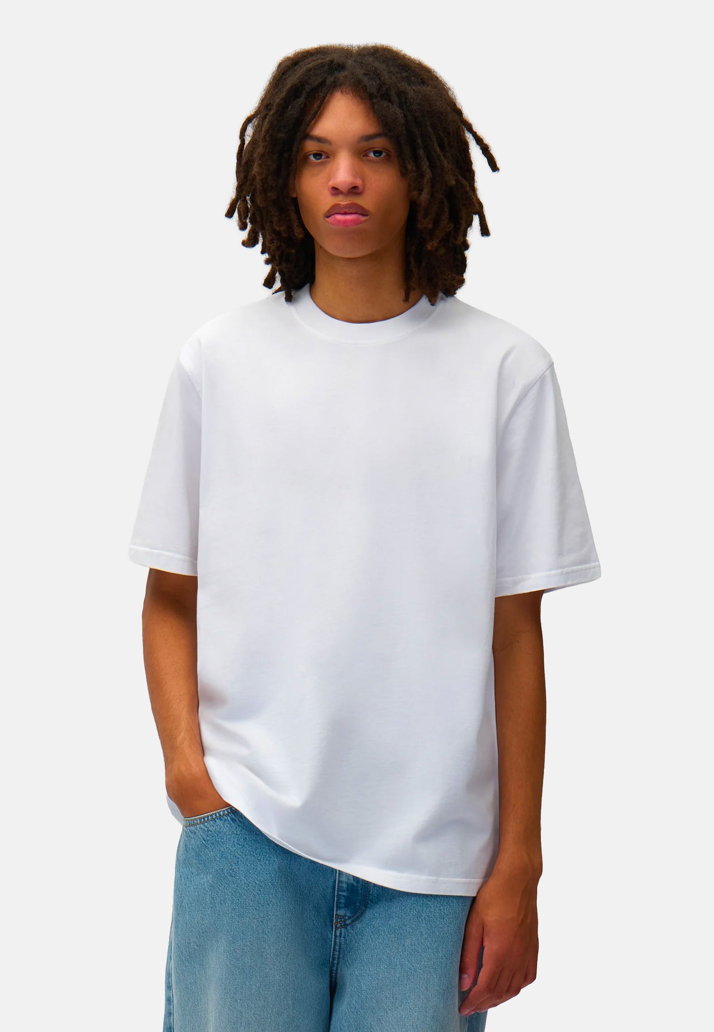 AW25-227T-WHITE - T-Shirt e Polo - ARTE