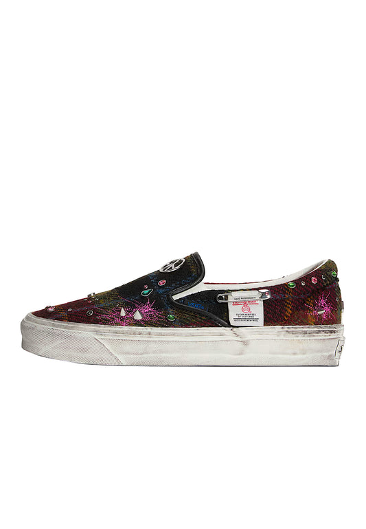 VN000E96BJN1 - SNEAKERS - VANS