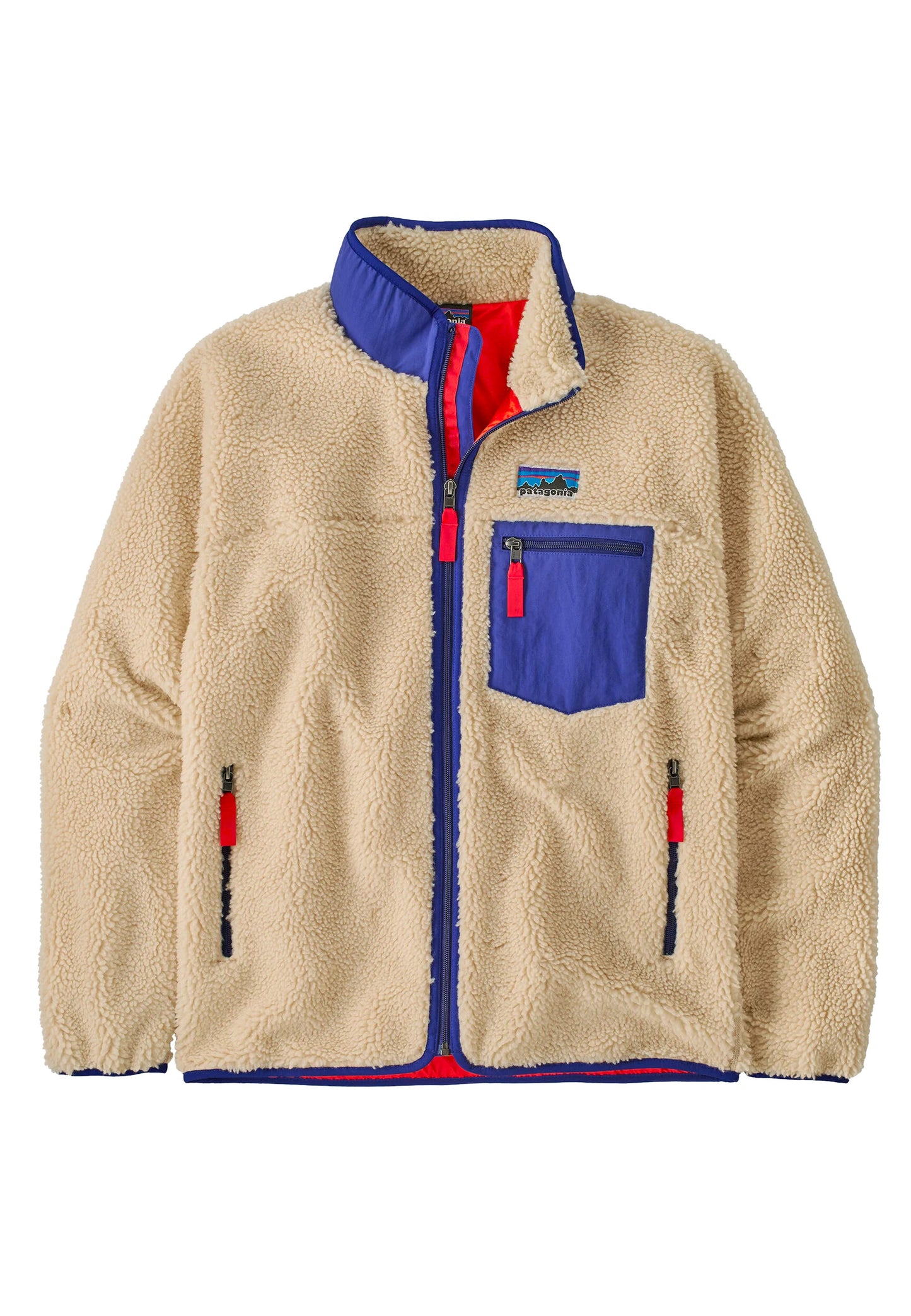 23057-DNAT -  - PATAGONIA