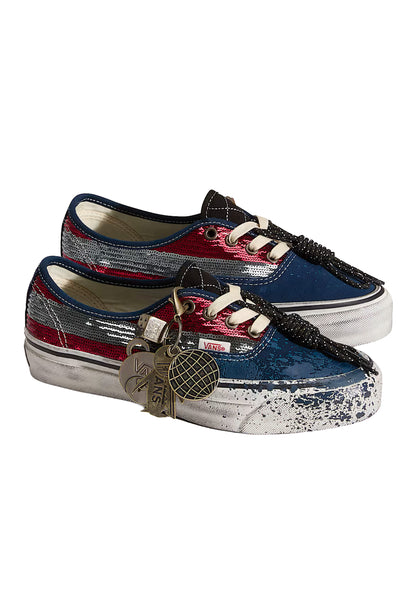 VANS "CHARMS PACK" VN000DB8Z111
