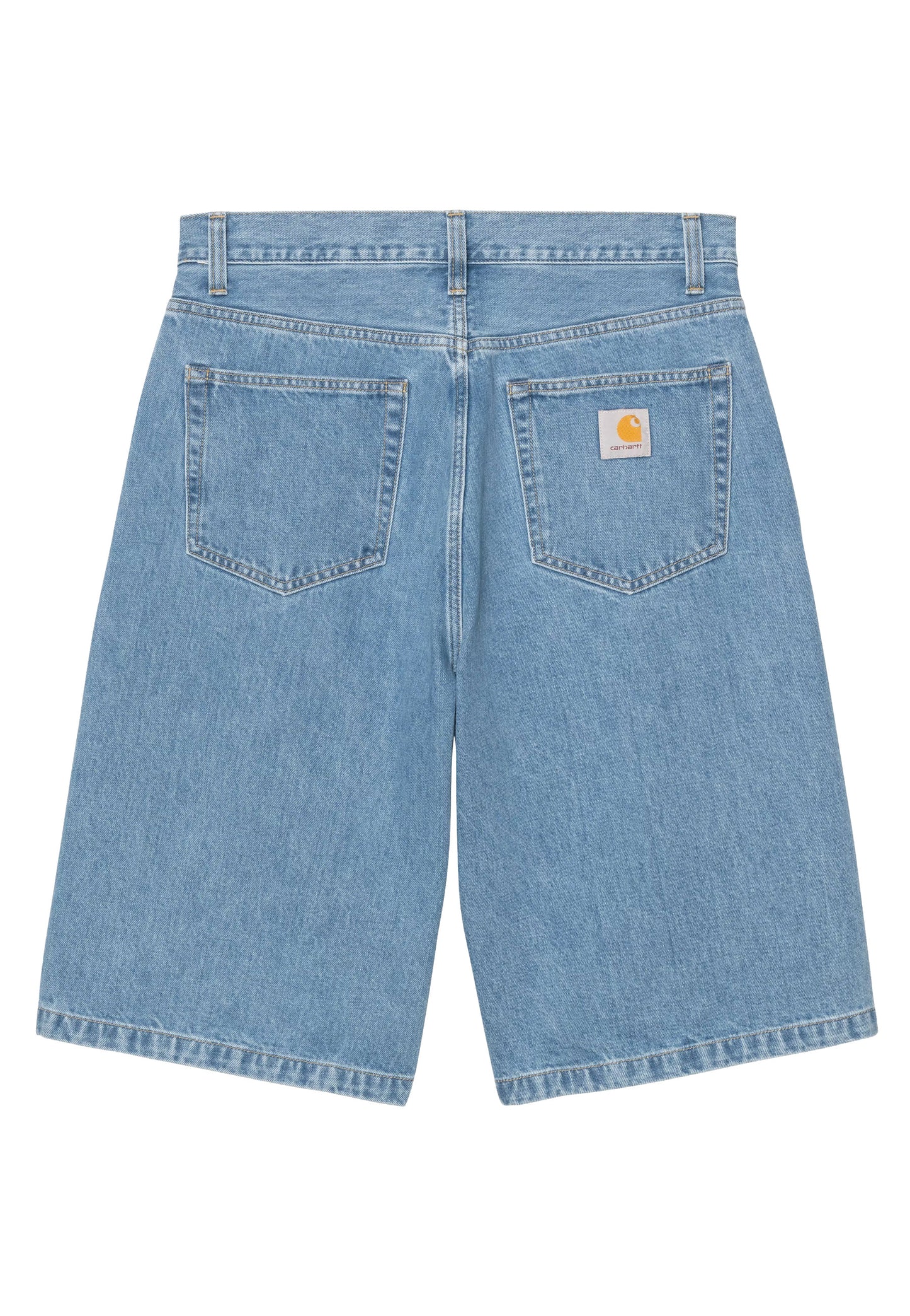I036587.0112.00 - Shorts 5-Pocket Denim - CARHARTT WIP