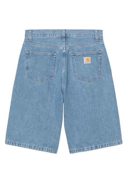 I036587.0112.00 - Shorts 5-Pocket Denim - CARHARTT WIP