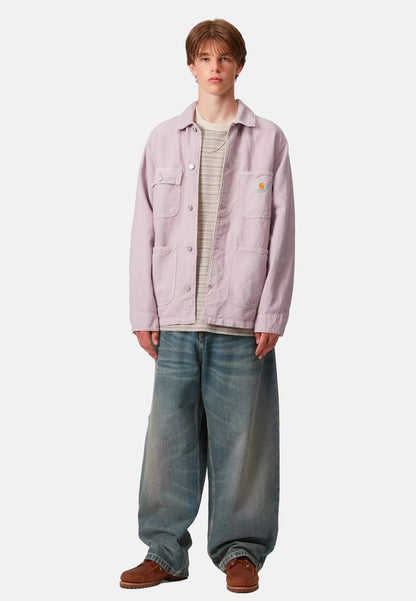 I035893.014Q.03 - Pants 5-Pocket Denim - CARHARTT WIP