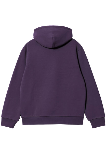 I030547.38IXX.03 - Sweatshirts Hd Sweat - CARHARTT WIP