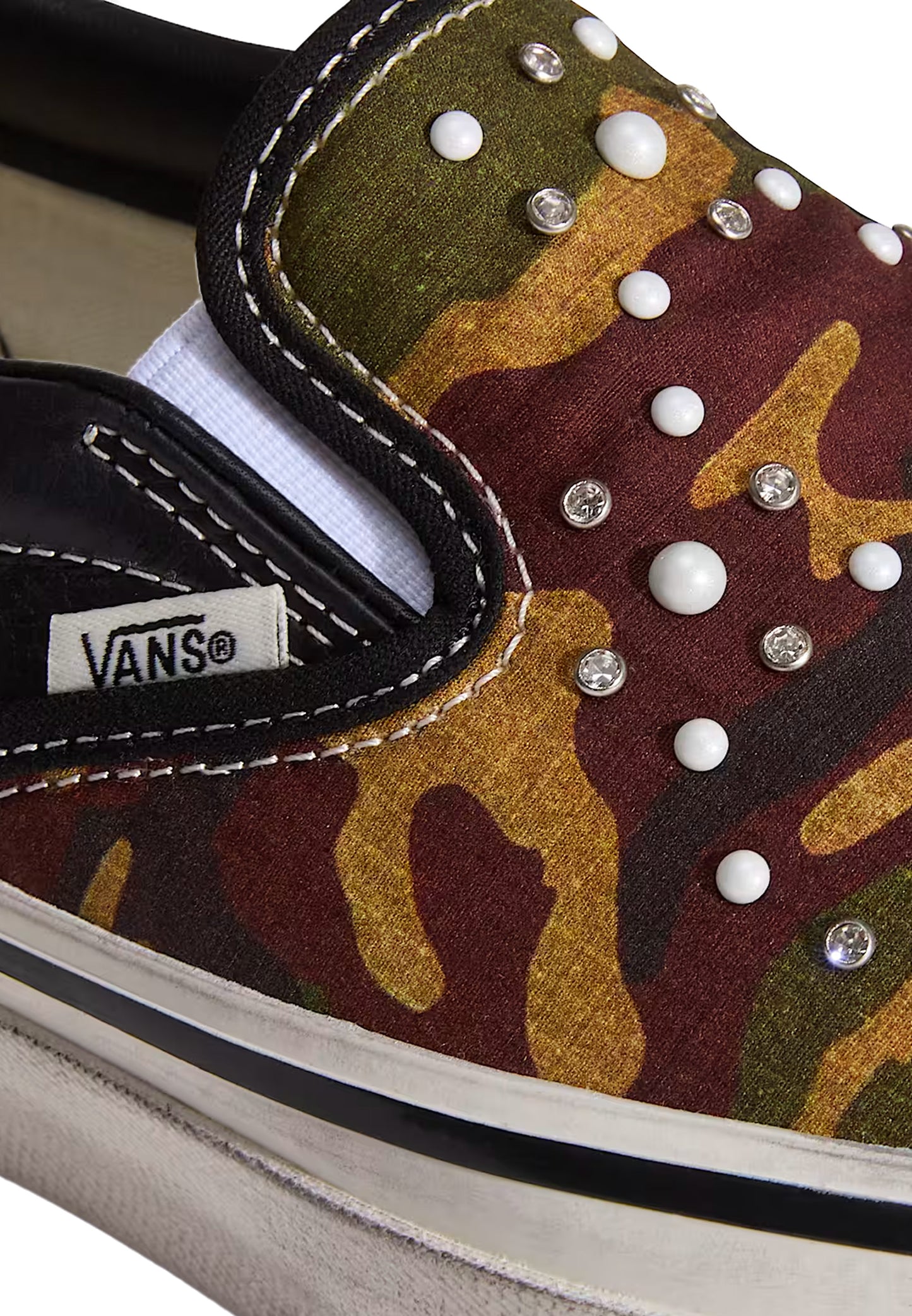 VN000D9PCAK1 - SNEAKERS - VANS