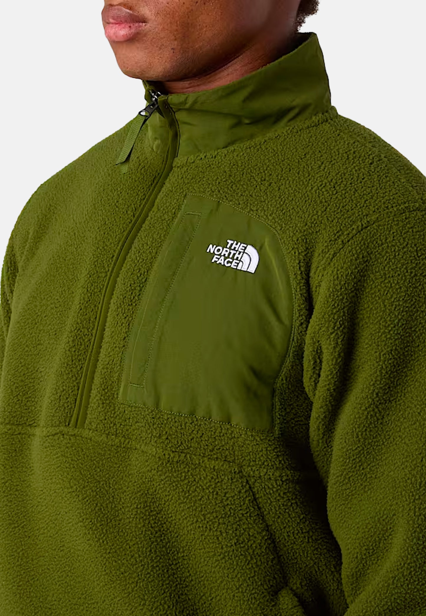 NF0A8FKPGZ21 - Apparel | Fleece - THE NORTH FACE