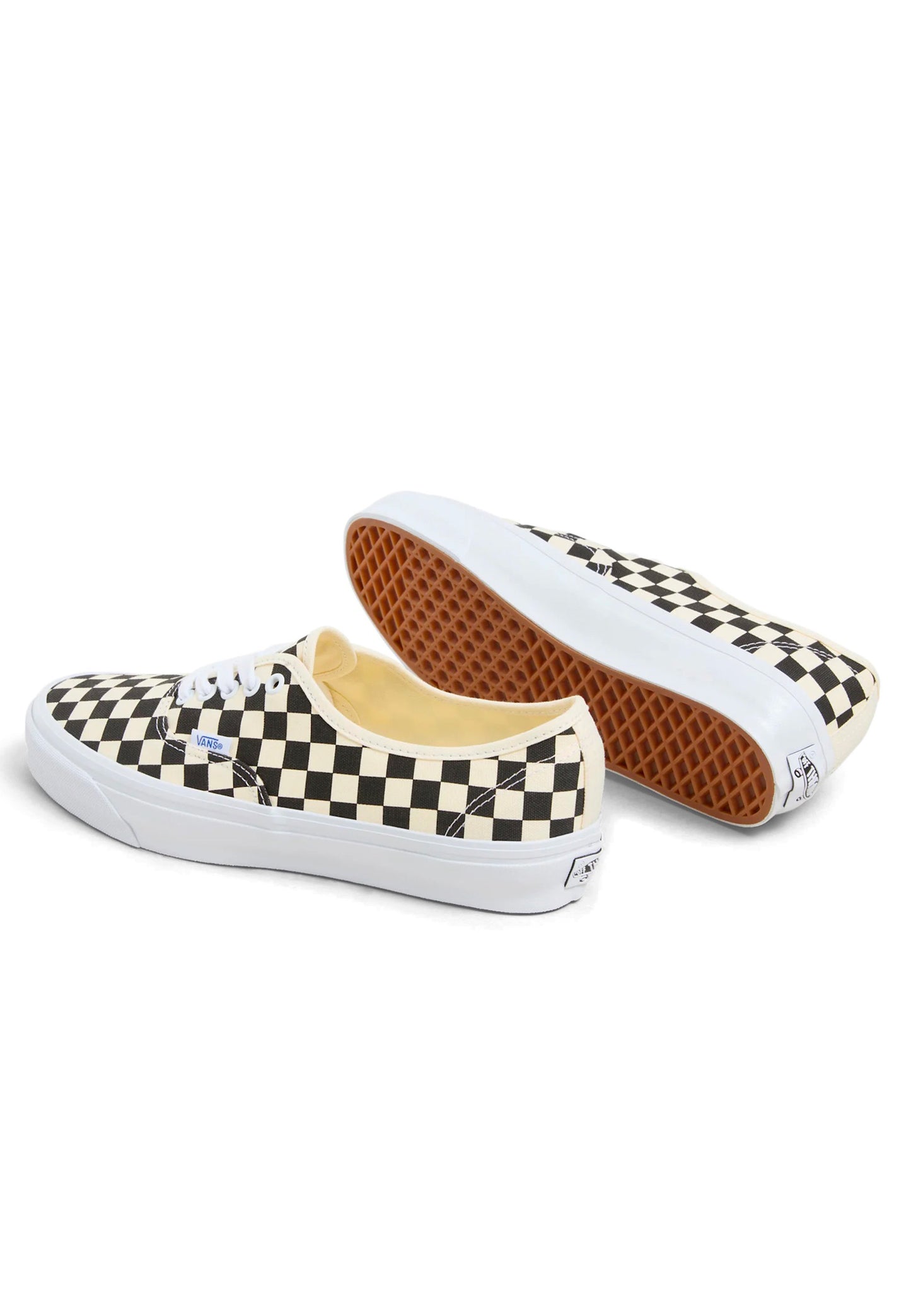VN000CQA2BO1 - SNEAKERS - VANS