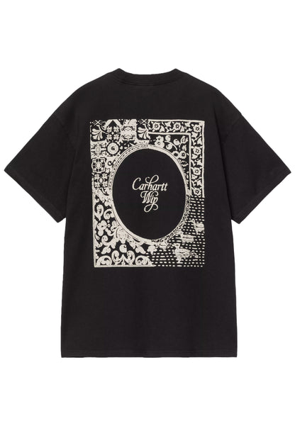 I036220.8906.03 - T-Shirts S/S - CARHARTT WIP