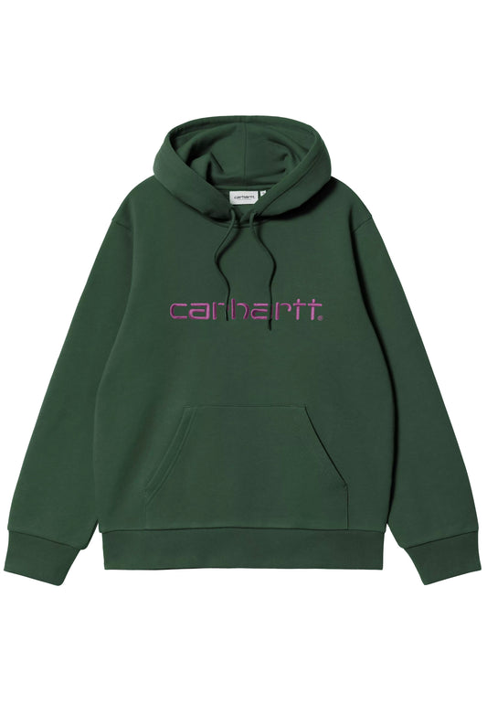 I030547.38EXX.03 - Sweatshirts Hd Sweat - CARHARTT WIP