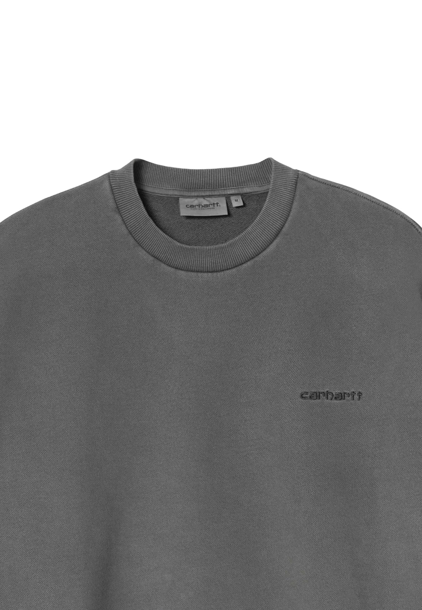 I035436.87GD.03 - Sweatshirts Crewneck - CARHARTT WIP