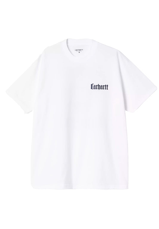 I035453.02XX.03 - T-Shirts S/S - CARHARTT WIP