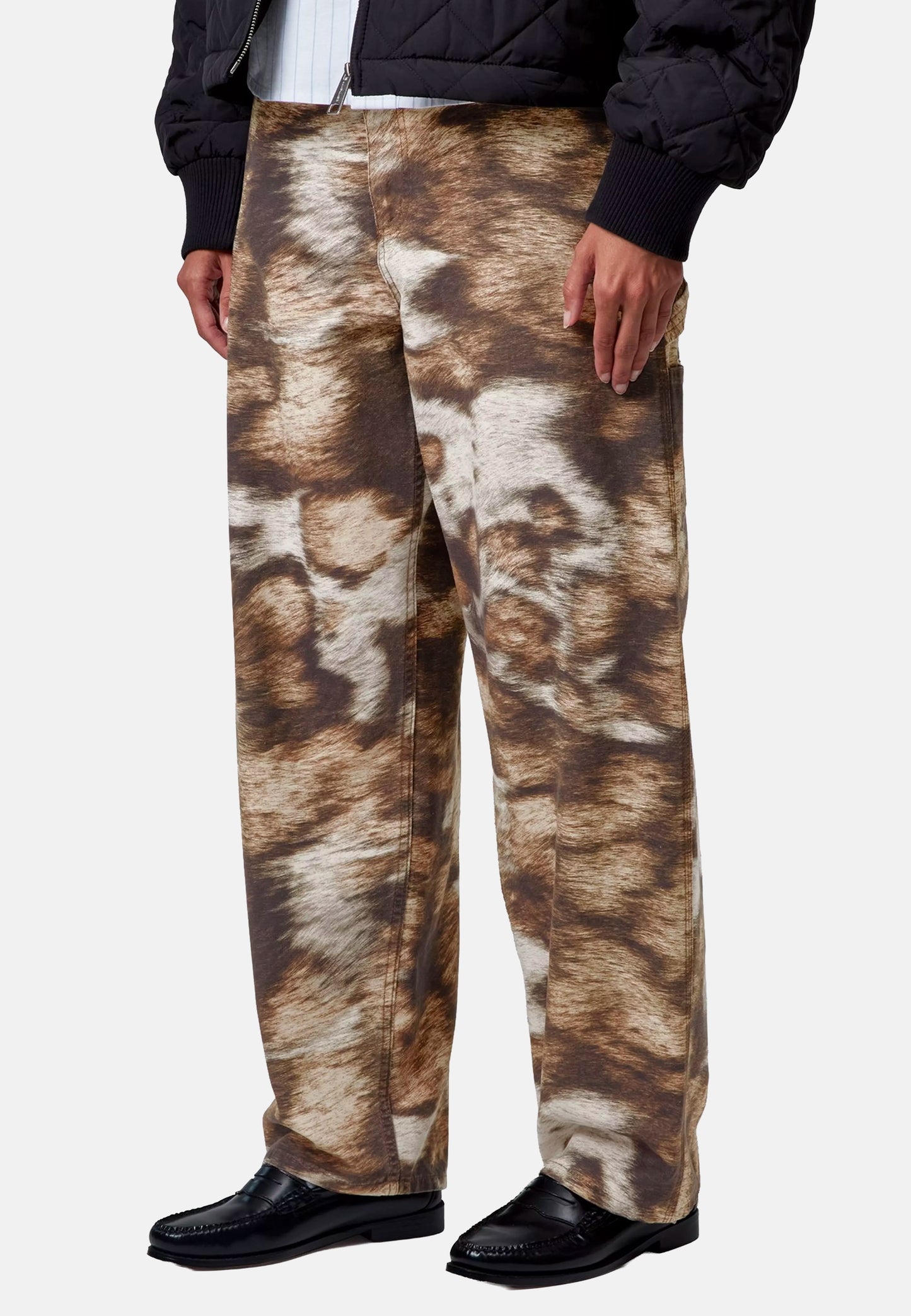 I034880.38W.06 - Pantaloni - CARHARTT WIP