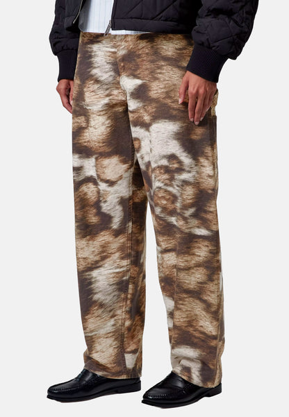 I034880.38W.06 - Pantaloni - CARHARTT WIP