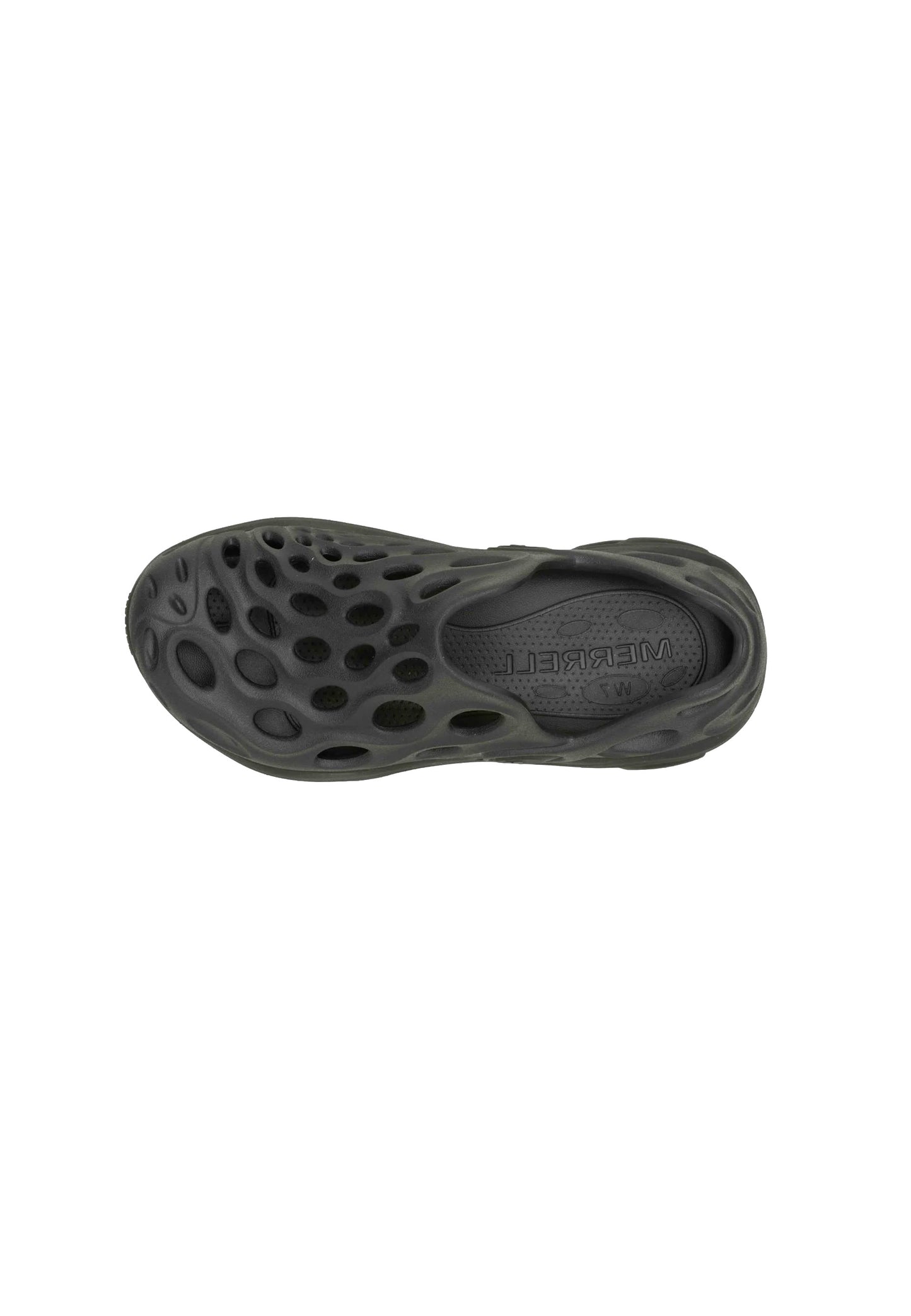 J006031-TRIPLE BLACK - SNEAKERS - MERRELL