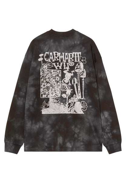 I036251.3Q7XX.03 - T-Shirts L/S - CARHARTT WIP