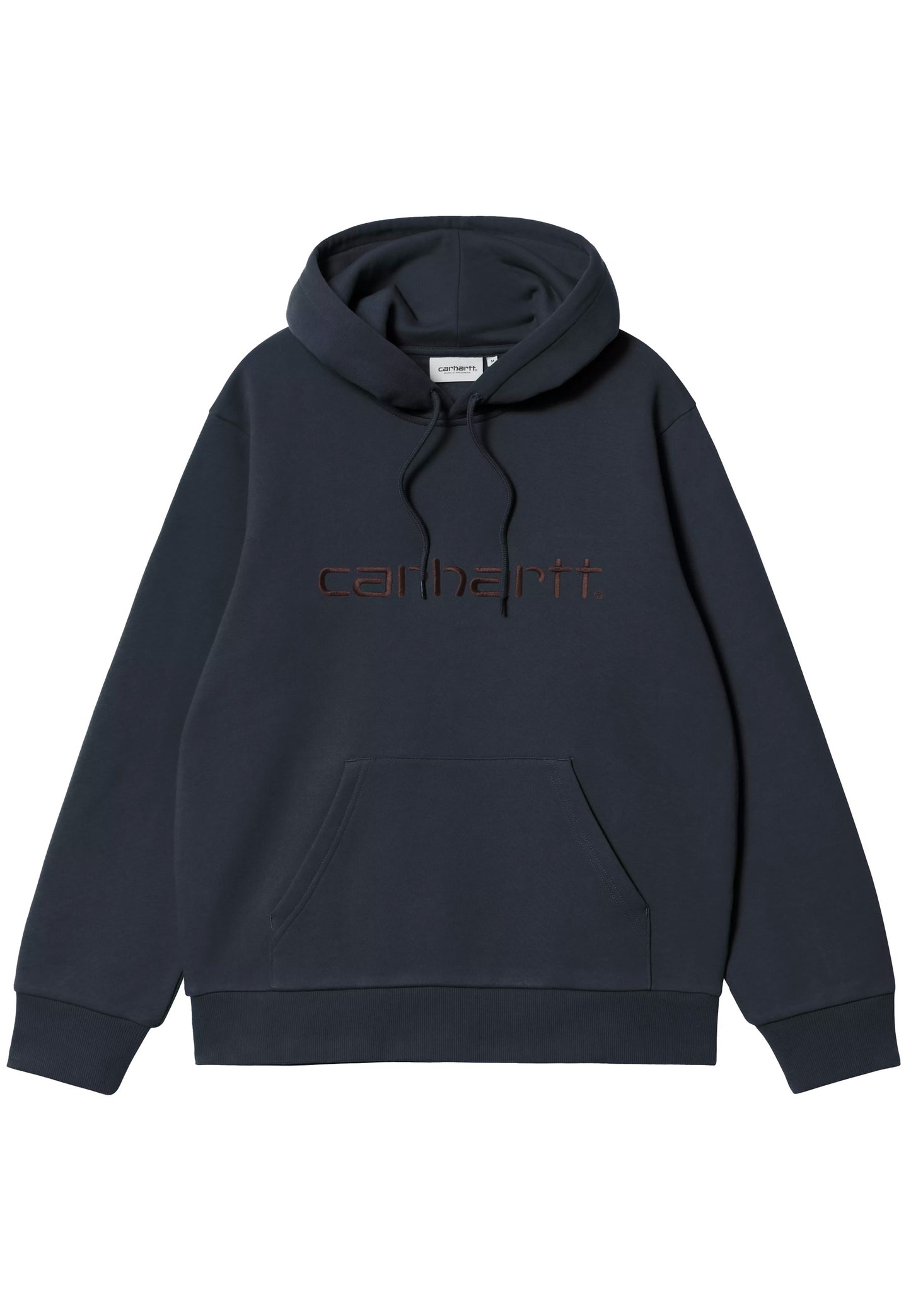 I030547.38CXX.03 - Sweatshirts Hd Sweat - CARHARTT WIP
