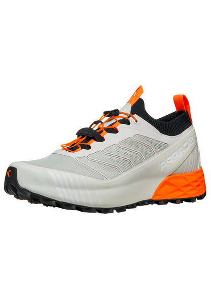 33086-351-WHITE/ORANGE - SNEAKERS - SCARPA