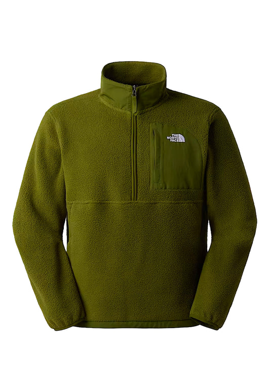 NF0A8FKPGZ21 - Apparel | Fleece - THE NORTH FACE