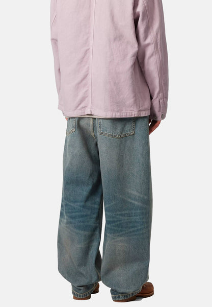 I035893.014Q.03 - Pants 5-Pocket Denim - CARHARTT WIP