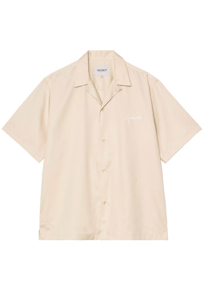 I031465.3M7XX - Shirts S/S - CARHARTT WIP