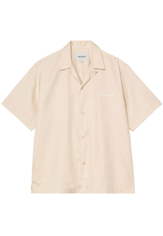 I031465.3M7XX - Shirts S/S - CARHARTT WIP
