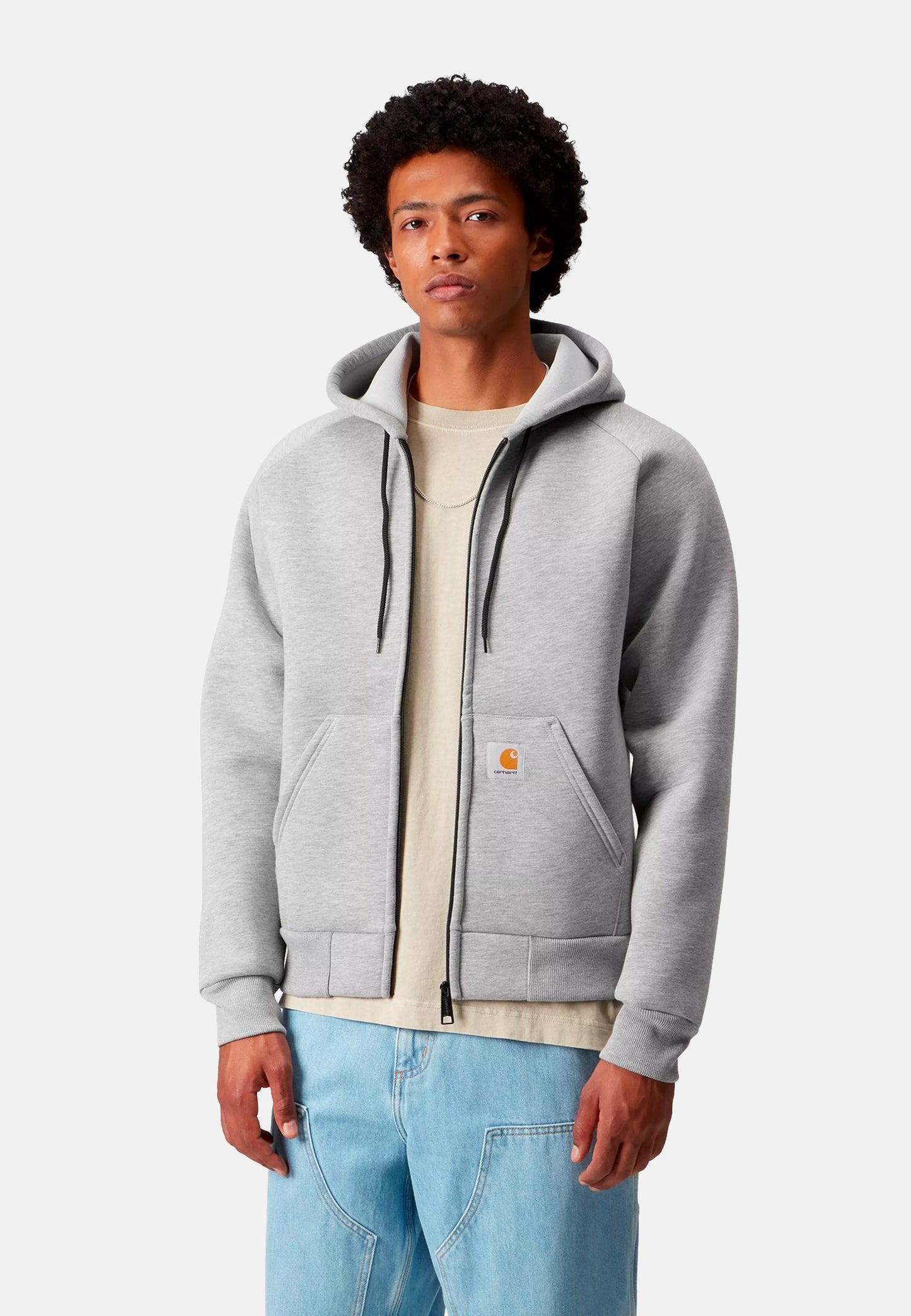 I032935.0GKXX.03 - Liners Jackets - CARHARTT WIP