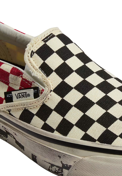 VN00111F95Y1 - SNEAKERS - VANS