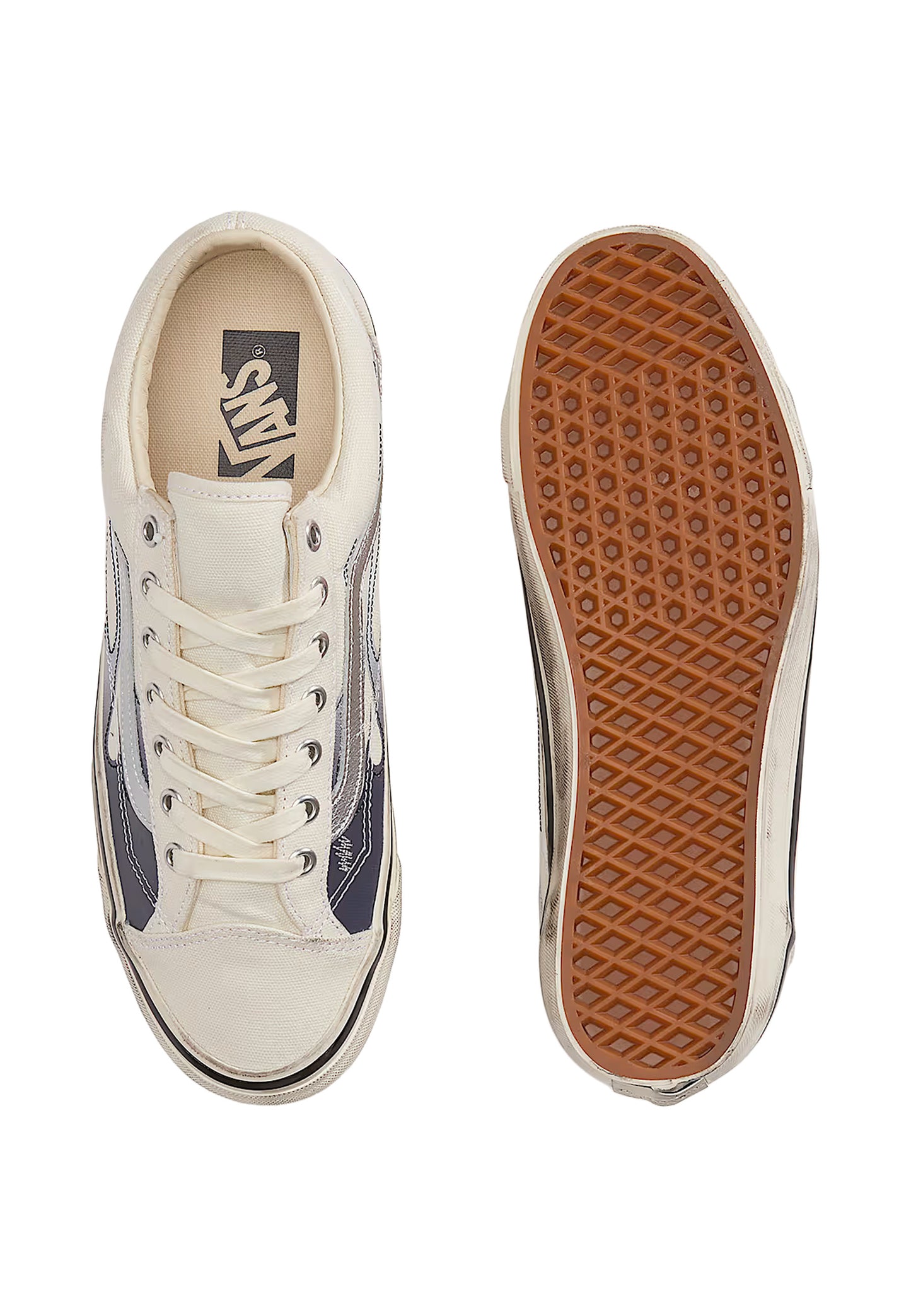 VN000D9RCCZ1 - SNEAKERS - VANS