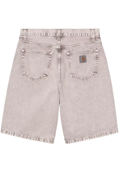 I036494.3IS5F.00 - Shorts 5-Pocket Non-Denim - CARHARTT WIP