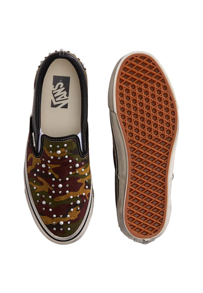 VN000D9PCAK1 - SNEAKERS - VANS