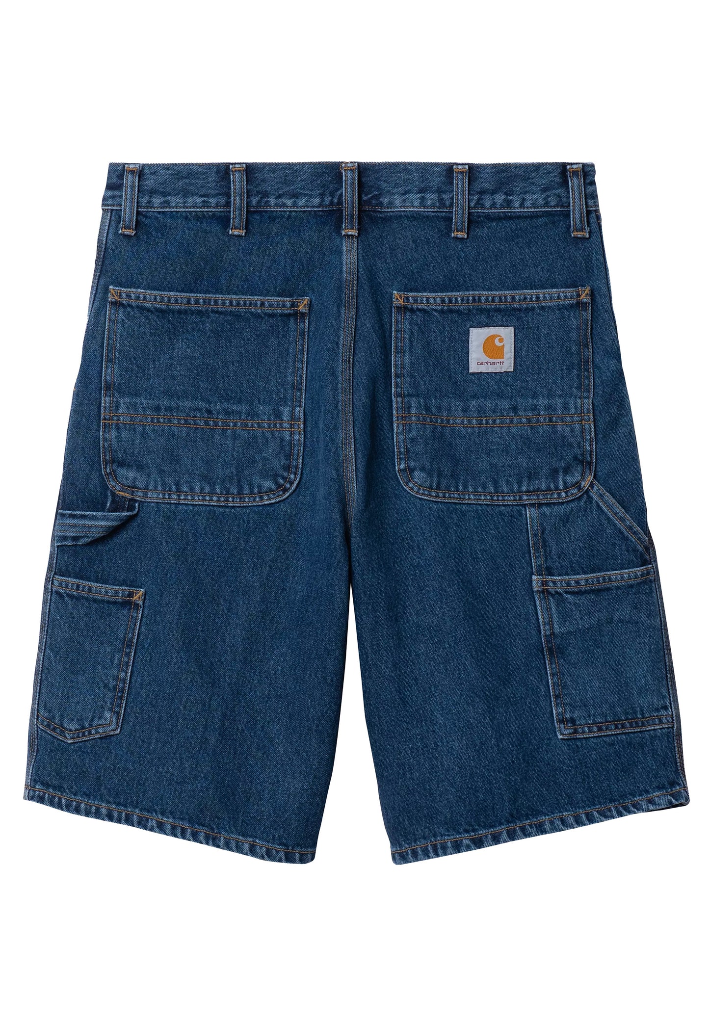 I032026.0106.00 - Shorts Work Denim - CARHARTT WIP