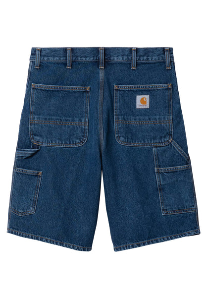 I032026.0106.00 - Shorts Work Denim - CARHARTT WIP