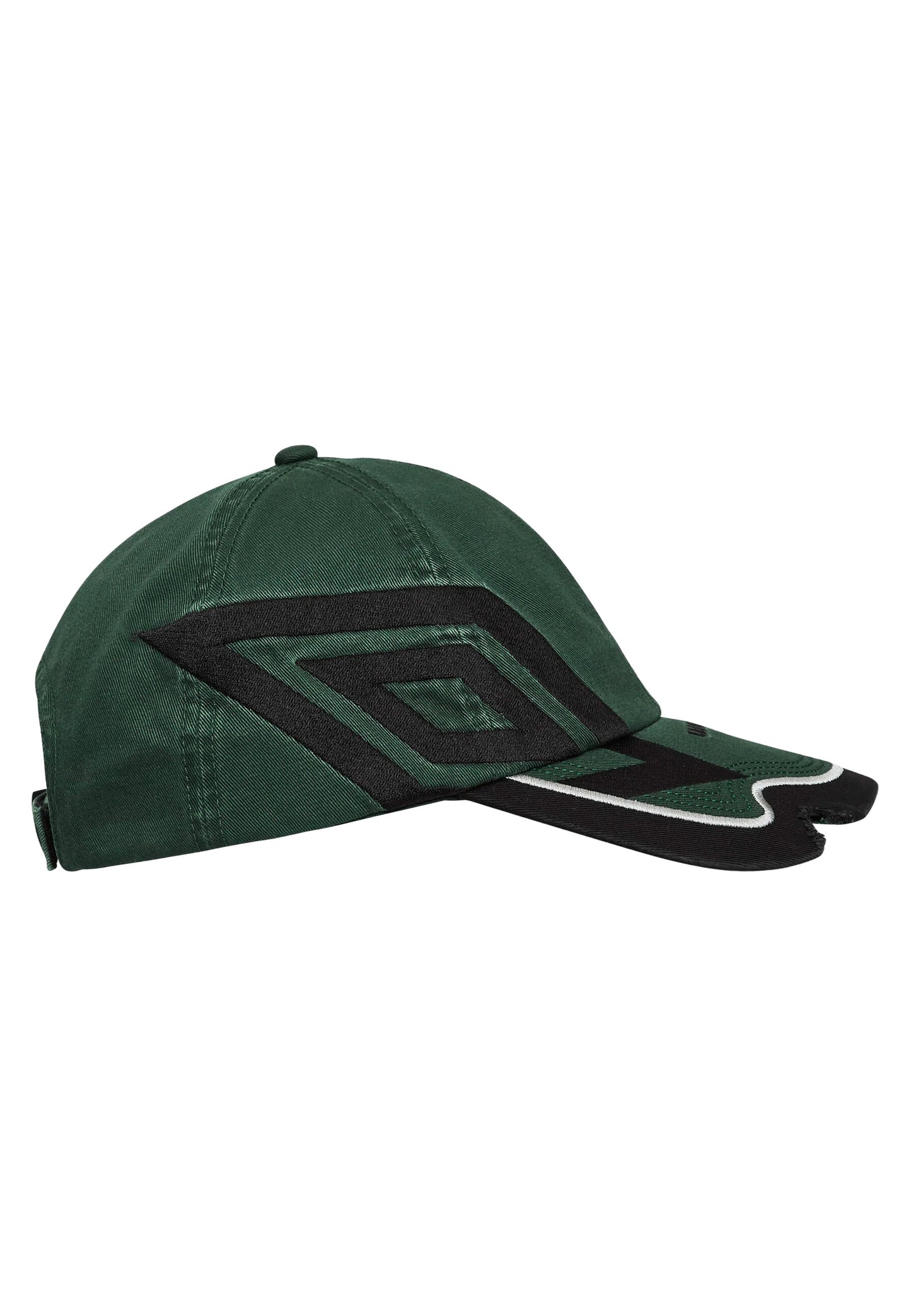 UBMW231FA18-DARK OLIVE - Cappelli - UMBRO SJ